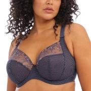 Elomi BH Charley Plunge Firm Bra Lilla J 70 Dame