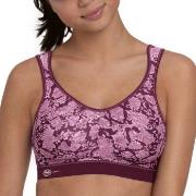 Anita BH Active Extreme Control Sports Bra Rosa D 80 Dame