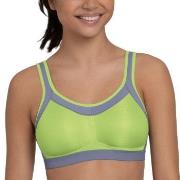 Anita BH Active Momentum Sports Bra Limegrønn E 90 Dame