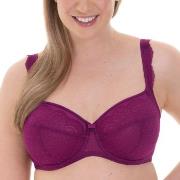 Rosa Faia BH Selma Big Cup Underwire Bra Lilla F 85 Dame