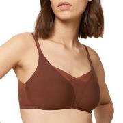 Triumph BH Shape Smart Conscious Padded Bra Brun Fit Smart 5 Dame