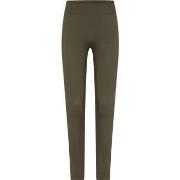 Decoy Seamless Leggins Grønn M/L Dame