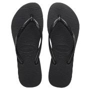 Havaianas Kids Slim Svart Str 31/32 Barn