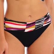 Fantasie Sanoa Island Fold Bikini Brief Svart X-Large Dame