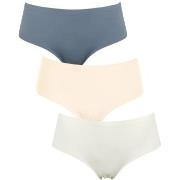 Missya 3P Seamless Tai Mixed Medium Dame