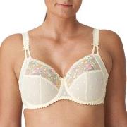 PrimaDonna BH Sedaine Full Cup Bra Vanilje F 85 Dame