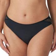 PrimaDonna Montara Rio Briefs Svart polyamid 38 Dame