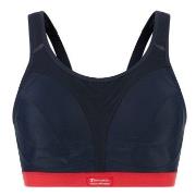 Shock Absorber BH D+ Sports Bra Marine polyester J 80 Dame