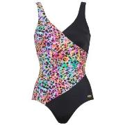 Damella Julia Multicolour Swimsuit Mixed 40 Dame