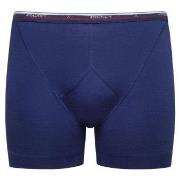 Jockey Cotton Midway Brief Navy bomull X-Large Herre