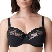 PrimaDonna BH Orlando Full Cup Wire Bra Svart polyamid E 85 Dame