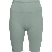 Calvin Klein Sport Essentials PW Knit Shorts Blå polyester X-Large Dam...