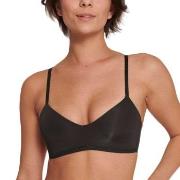 Sloggi BH Soft Adapt Padded Bra Svart Large Dame