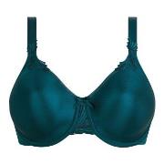 Chantelle BH Hedona Fashion Underwired Bra Blågrønn D 75 Dame