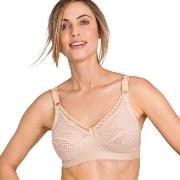 Miss Mary Cotton Dots Soft Bra BH Hud G 80 Dame