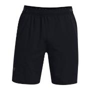 Under Armour Vanish Woven 8in Shorts Svart polyester X-Large Herre