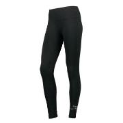 Calvin Klein Women Seamless Logo Legging Svart polyamid Medium Dame