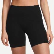 Chantelle Truser Smooth Comfort Sculpting Biker Shorts Svart Small Dam...