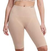 Chantelle Truser Smooth Comfort Sculpting Long Shorts Hud Small Dame