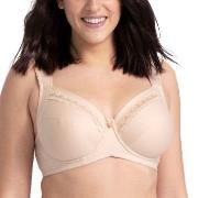 Miss Mary Always Cotton Bra BH Beige F 80 Dame