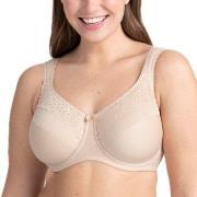 Miss Mary Cotton Now Bra BH Beige E 95 Dame