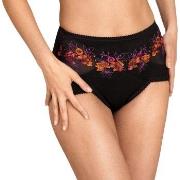 Miss Mary Floral Sun Panty Girlde Truser Rød 48 Dame