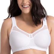 Miss Mary Sweet Senses Wireless Bra BH Hvit D 100 Dame