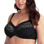 Miss Mary Wonder Minimizer Bra BH Svart B 95 Dame