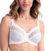 Miss Mary Wonder Minimizer Bra BH Hvit F 100 Dame