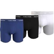 Calvin Klein 3P Modern Cotton Stretch Boxer Brief Mixed bomull X-Large...