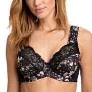 Miss Mary Fauna Bra BH Svart B 75 Dame