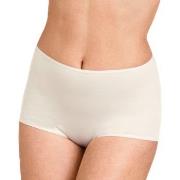 Miss Mary Soft Boxer Panty Truser Champagne Medium Dame
