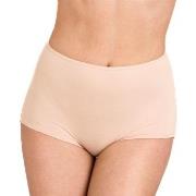 Miss Mary Soft Boxer Panty Truser Beige X-Large Dame