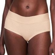 Chantelle Truser Corsetry Covering Bottoms Shorty Beige 38 Dame