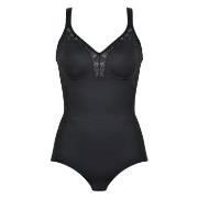 Naturana Minimizer Body Powelace Svart D 75 Dame