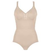 Naturana Minimizer Body Powelace Beige E 75 Dame