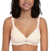 Rosa Faia BH Colette Soft Bra Benhvit C 75 Dame