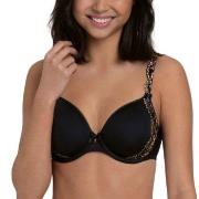 Rosa Faia BH Colette Underwire Bra Svart A 70 Dame