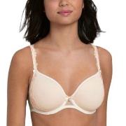 Rosa Faia BH Colette Underwire Bra Benhvit A 75 Dame