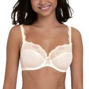 Rosa Faia BH Colette Underwired Bra Benhvit C 95 Dame