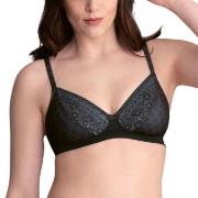 Rosa Faia BH Rosemary Soft Bra Svart polyamid A 75 Dame