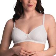 Rosa Faia BH Rosemary Soft Bra Hvit polyamid A 75 Dame