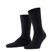 Falke Strømper Nelson Socks Svart Str 39/42 Herre