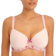 Freya BH Off Beat Underwire Moulded Spacer Bra Lysrosa polyester E 80 ...