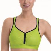 Anita BH Active Air Control DeltaPad Sports Bra Limegrønn A 70 Dame