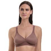 Rosa Faia BH Twin Seamless Soft Bra Lysbrun  A 75 Dame