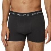 Marc O Polo Boxer Brief 3P Svart bomull XX-Large Herre