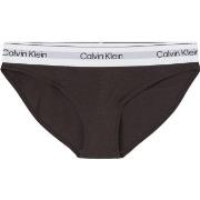 Calvin Klein Truser Modern Cotton Naturals Bikini Brief Brun X-Large D...