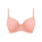 Freya BH Undetected UW Moulded T-Shirt Bra Rosa F 70 Dame