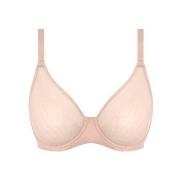 Wacoal BH Allure Underwire Bra Rosa F 95 Dame